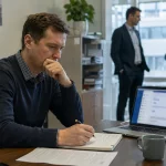 Почему генеративный ИИ снижает самостоятельность сотрудников