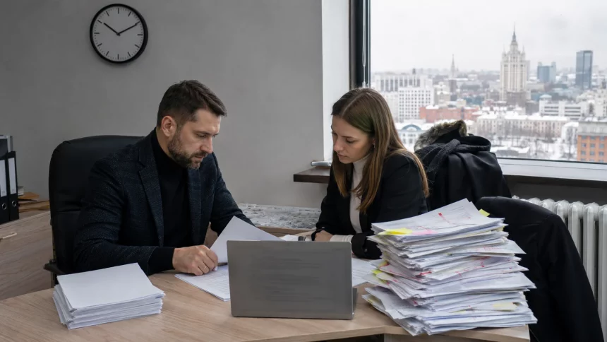 Как оценить экономию времени от генеративного ИИ в компании